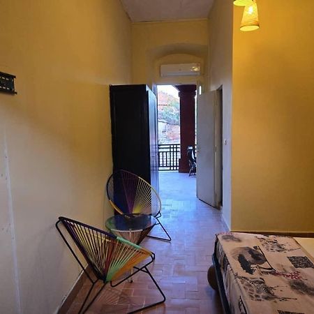 Hotel Niwa Goree Bagian luar foto