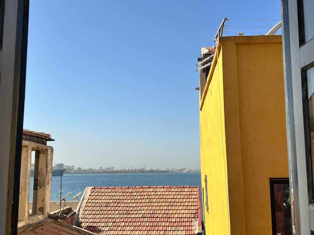 Hotel Niwa Goree Bagian luar foto