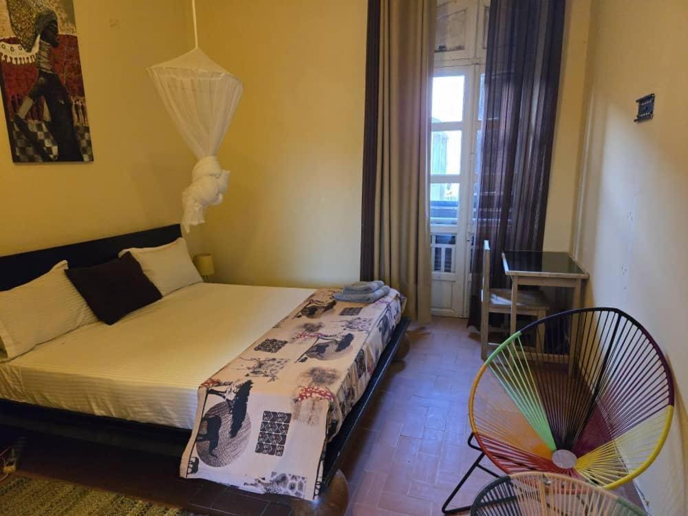 Hotel Niwa Goree Bagian luar foto